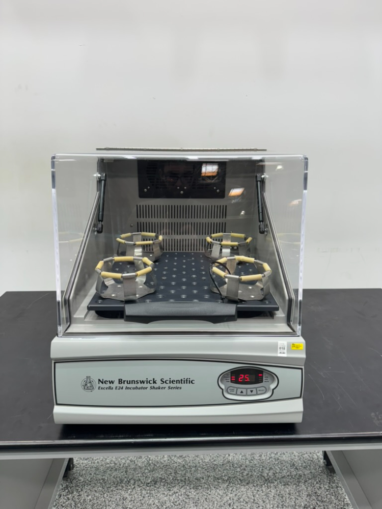 Image of New Brunswick Excella E24 Incubator Shaker